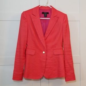 VS Coral Full Suit